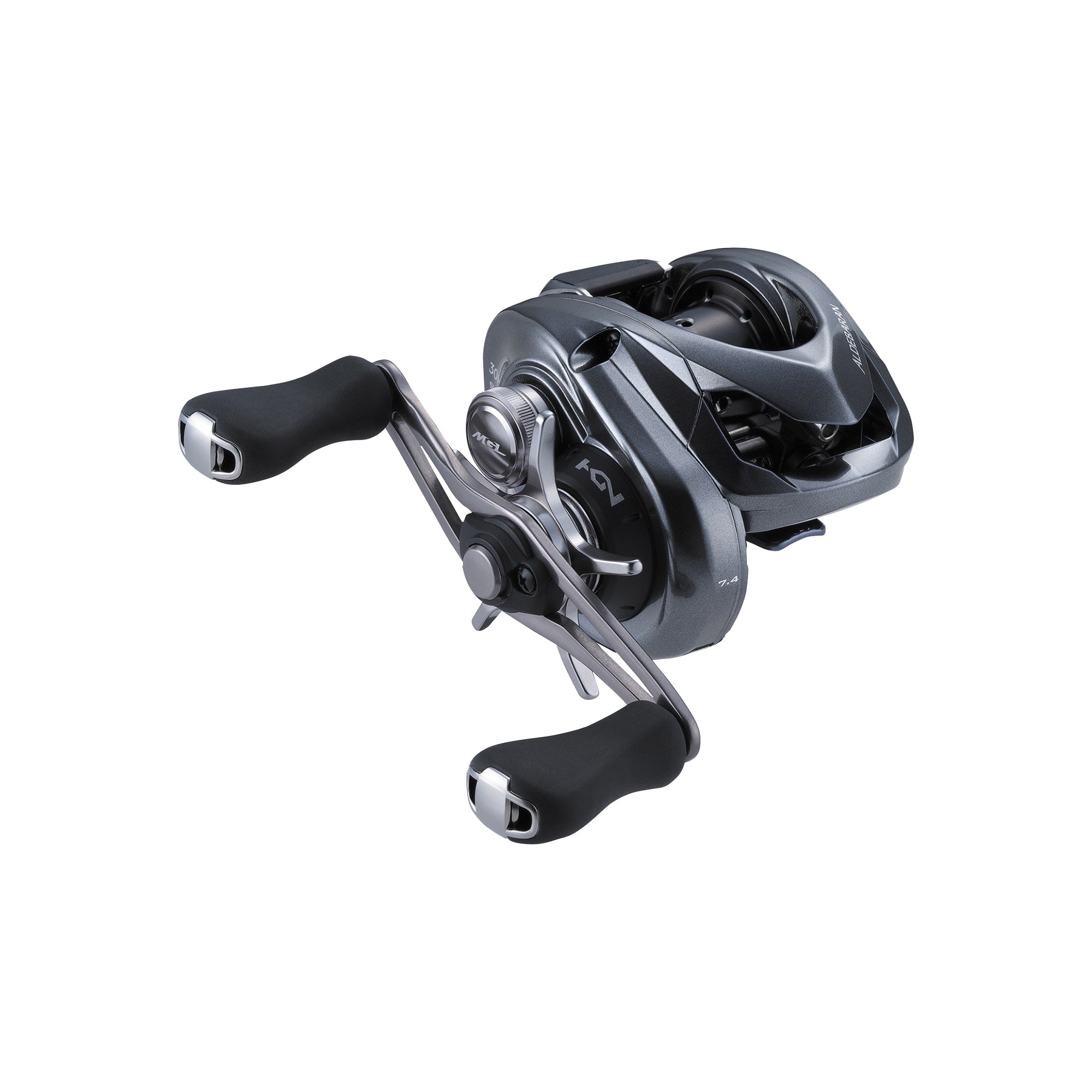 リール SHIMANO 15ALDEBARAN 50 Shimano - ALDEBARAN MGL – Shimano Canada Fishing