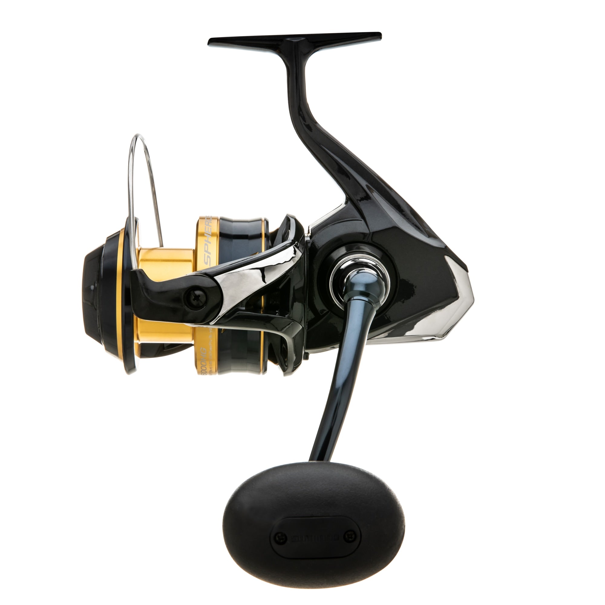 Shimano - SPHEROS SW A – Shimano Canada Fishing