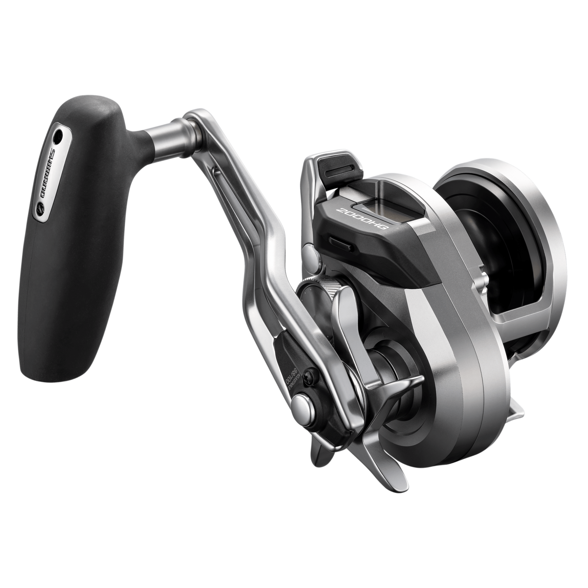 Shimano - OCEA JIGGER CT – Shimano Canada Fishing
