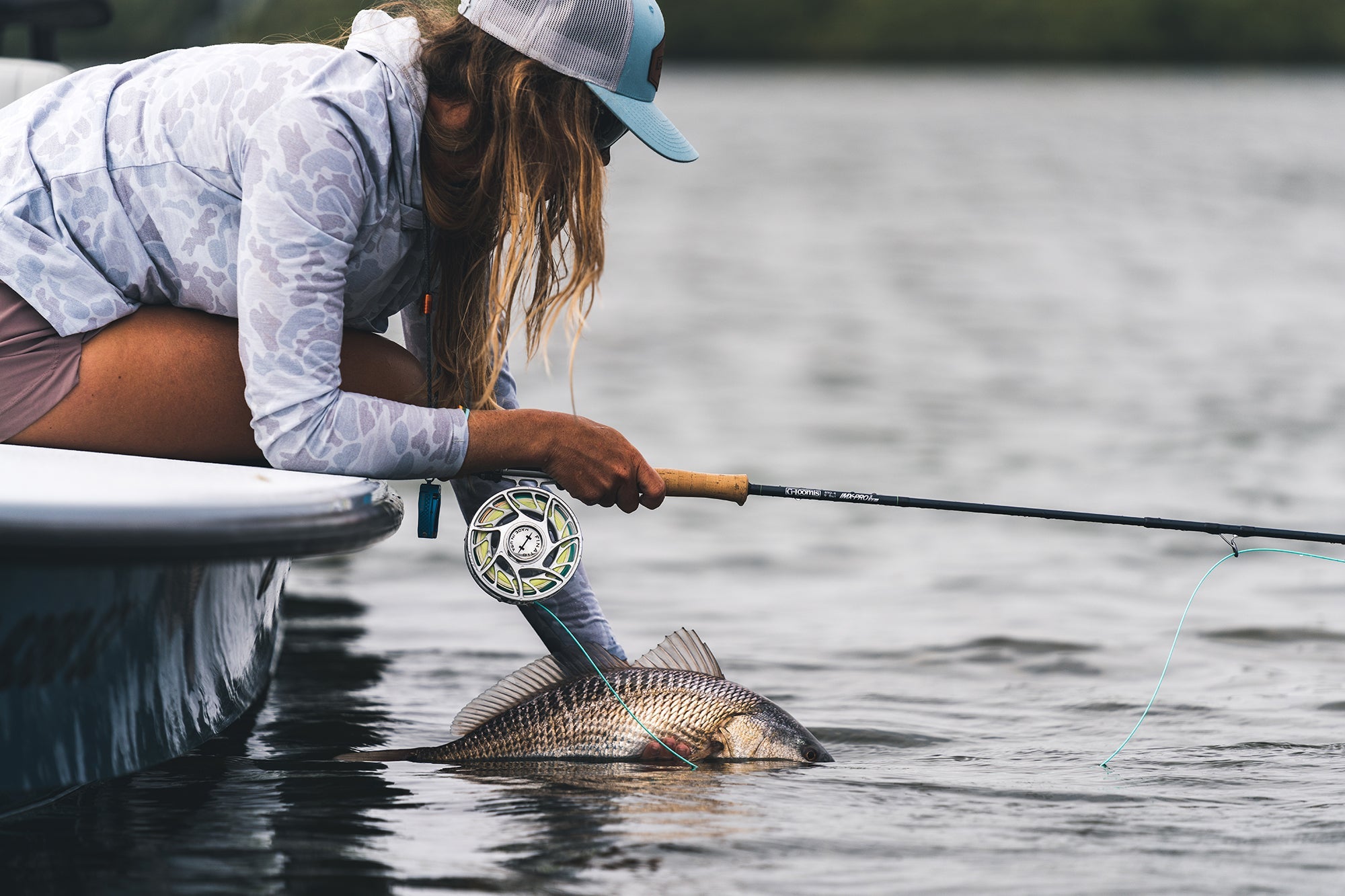 G. Loomis Expands Selection of Technique-Specific Fly Rods – Shimano ...
