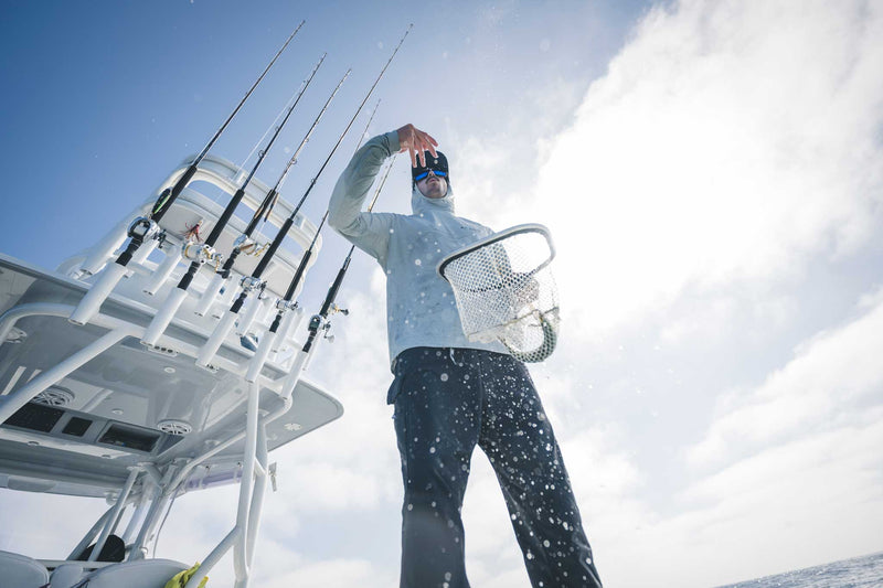 PRO TALK: IMX-PRO OFFSHORE | Product Walk Through