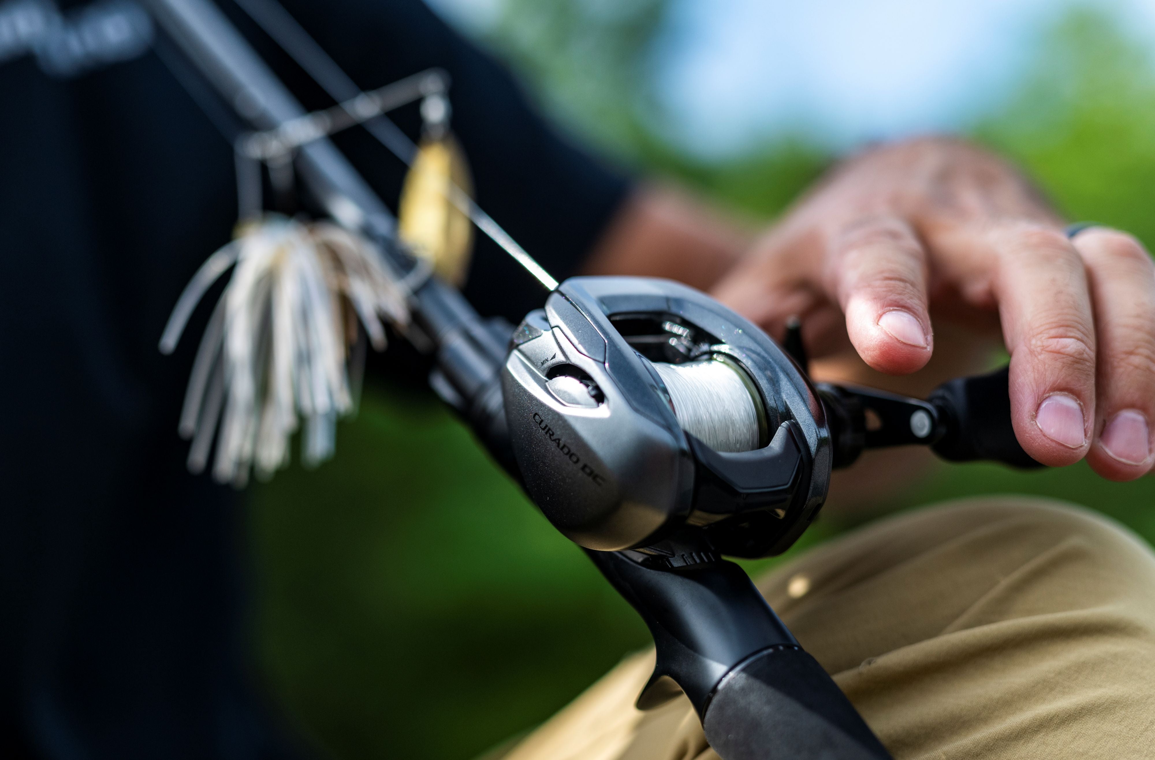 New Reels