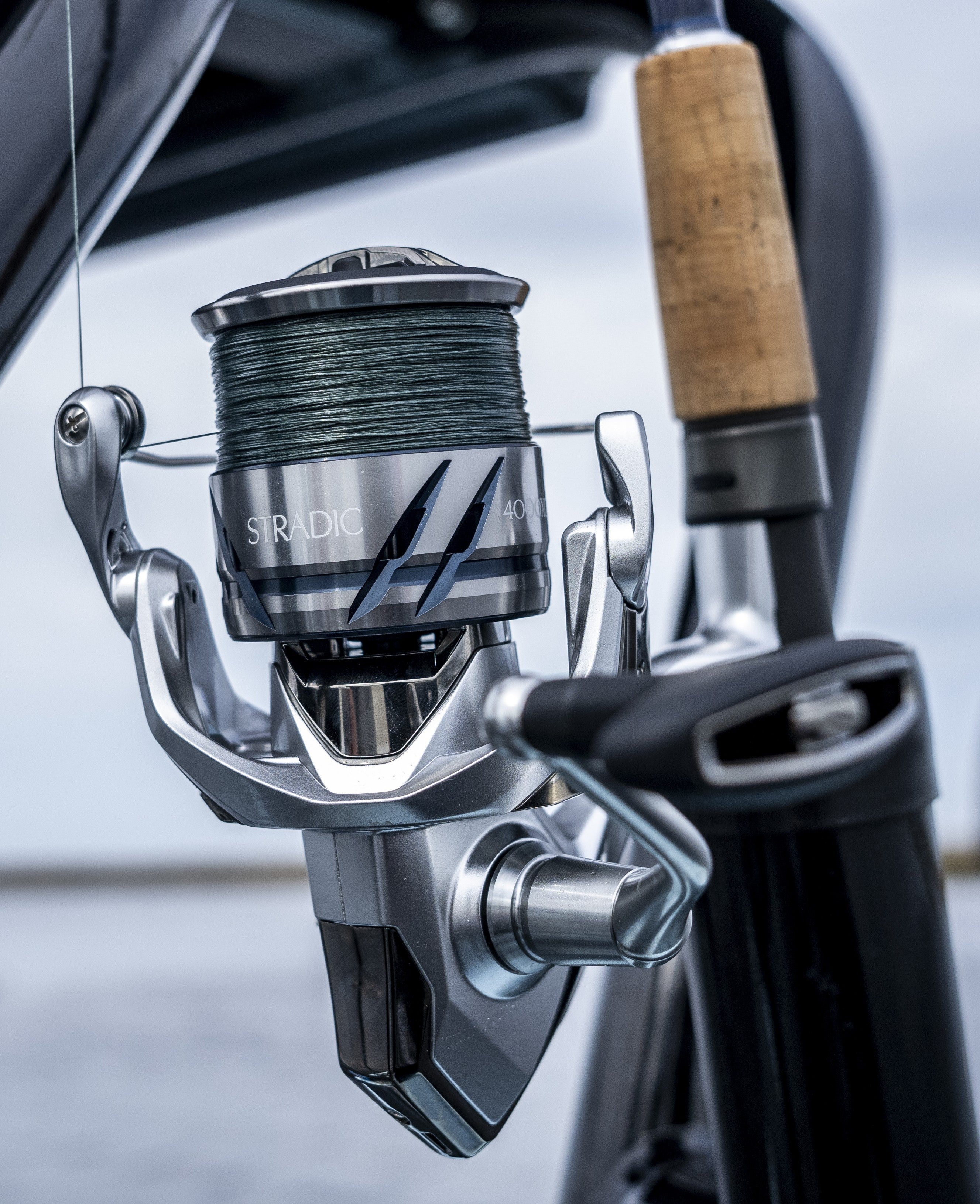 Small Spinning Reels