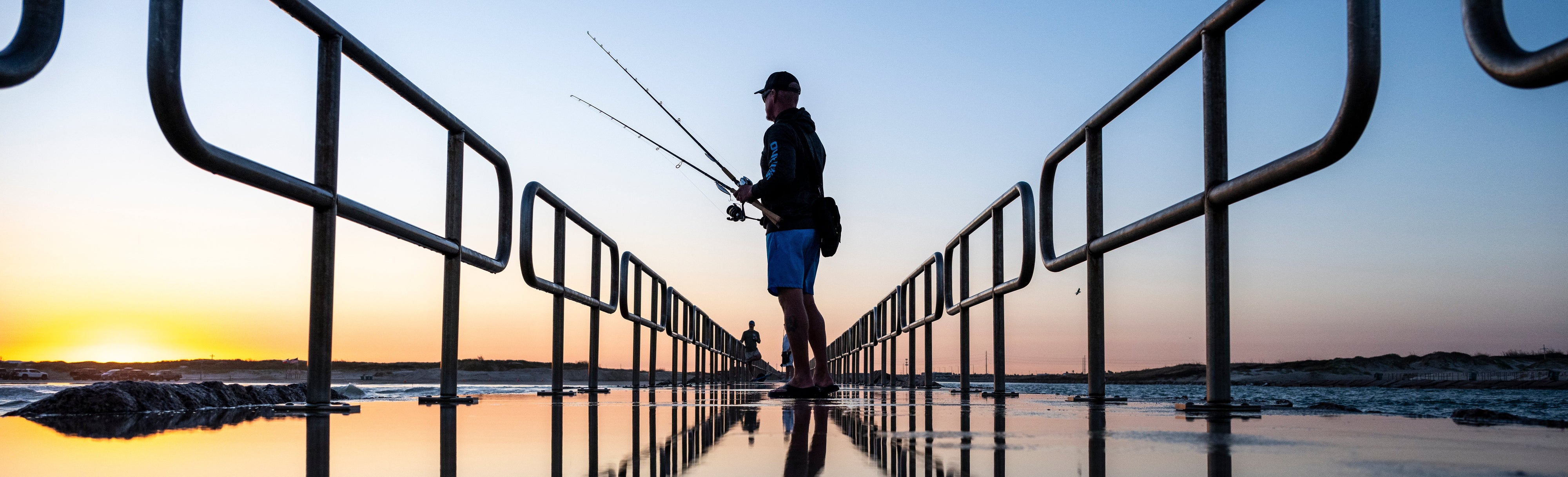Surf Spinning Reels