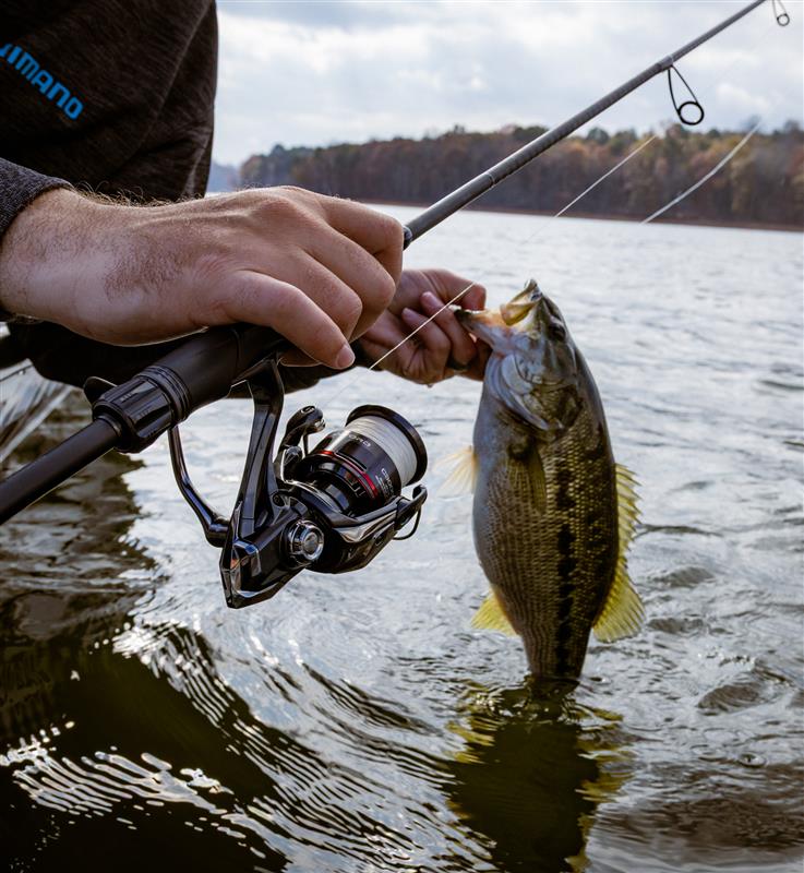 Shimano | Shimano Canada Fishing