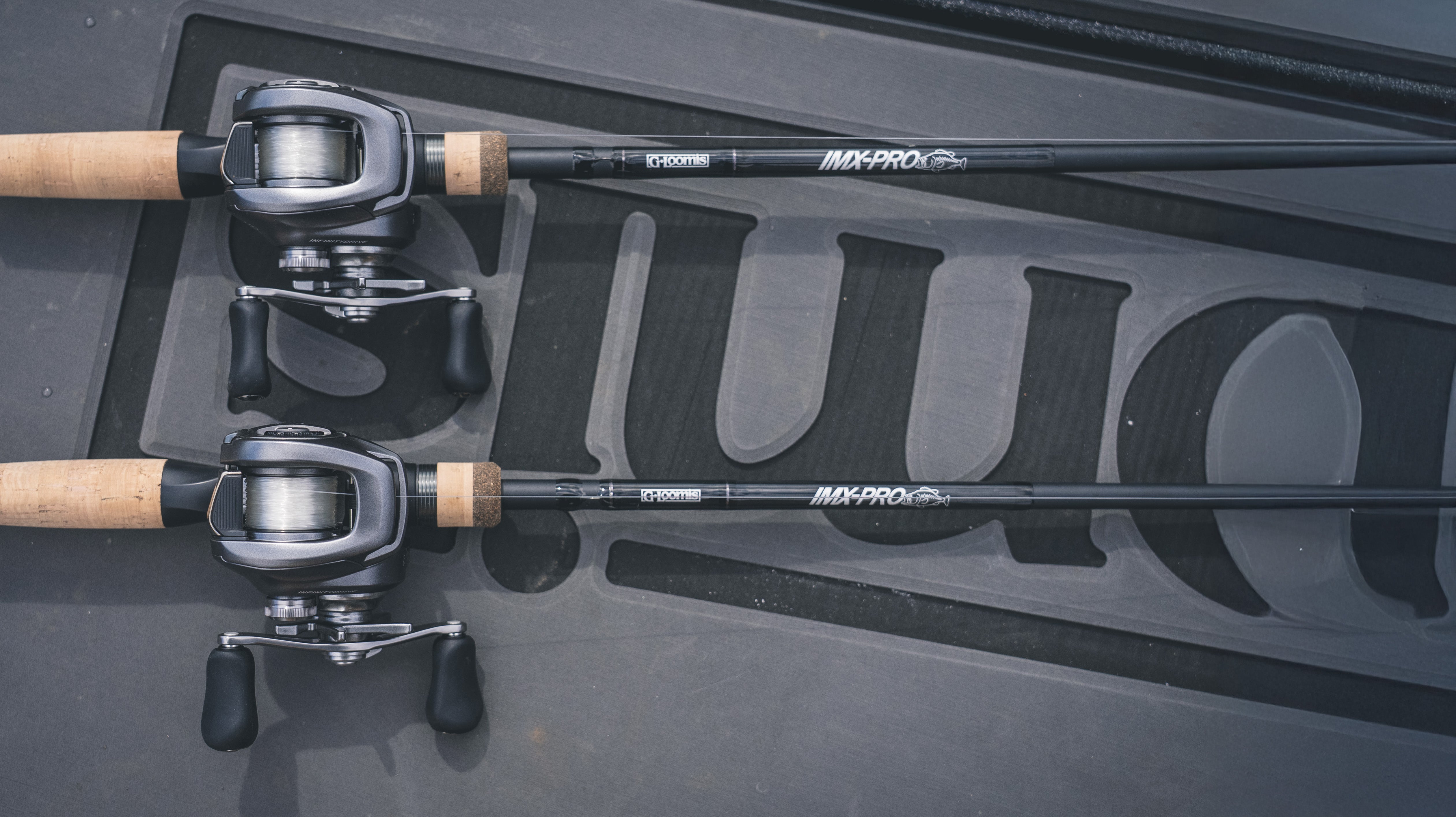 G. Loomis – Shimano Canada Fishing