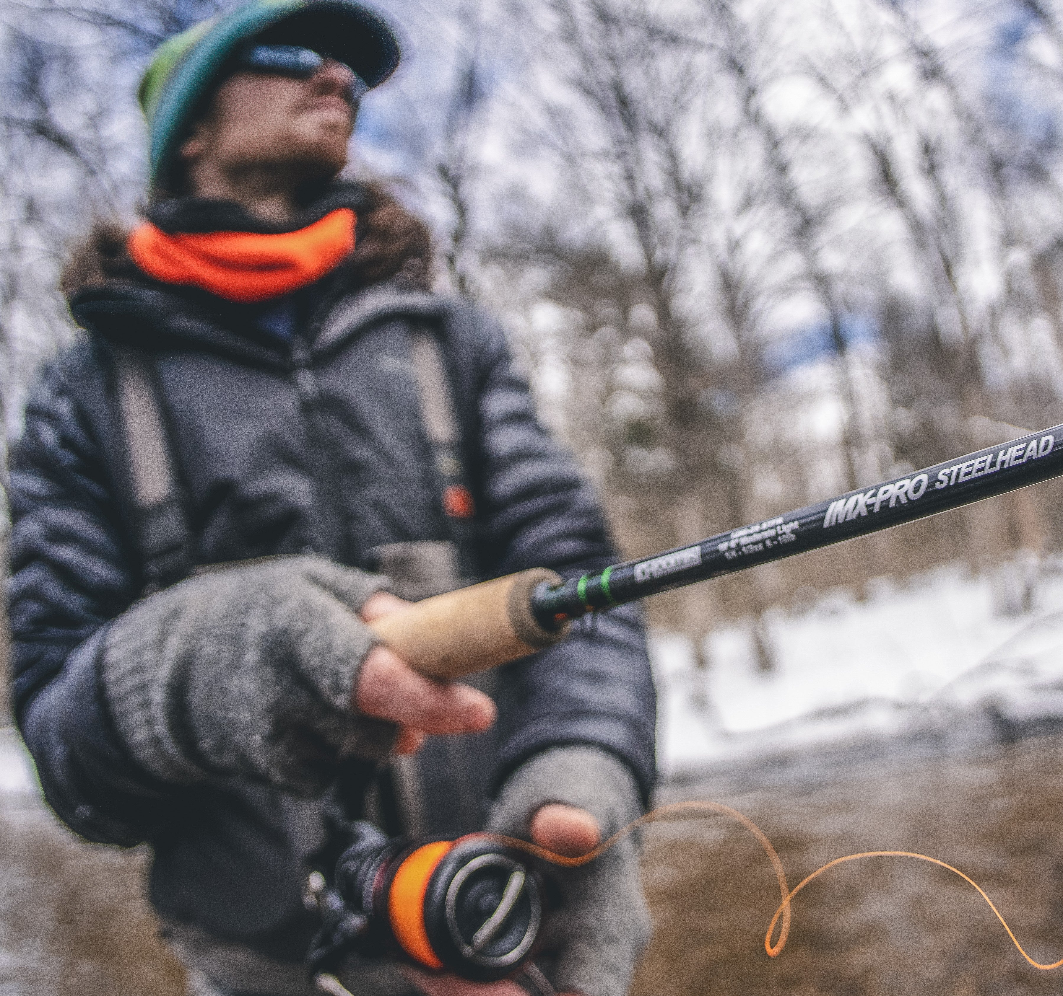 G. Loomis – Shimano Canada Fishing