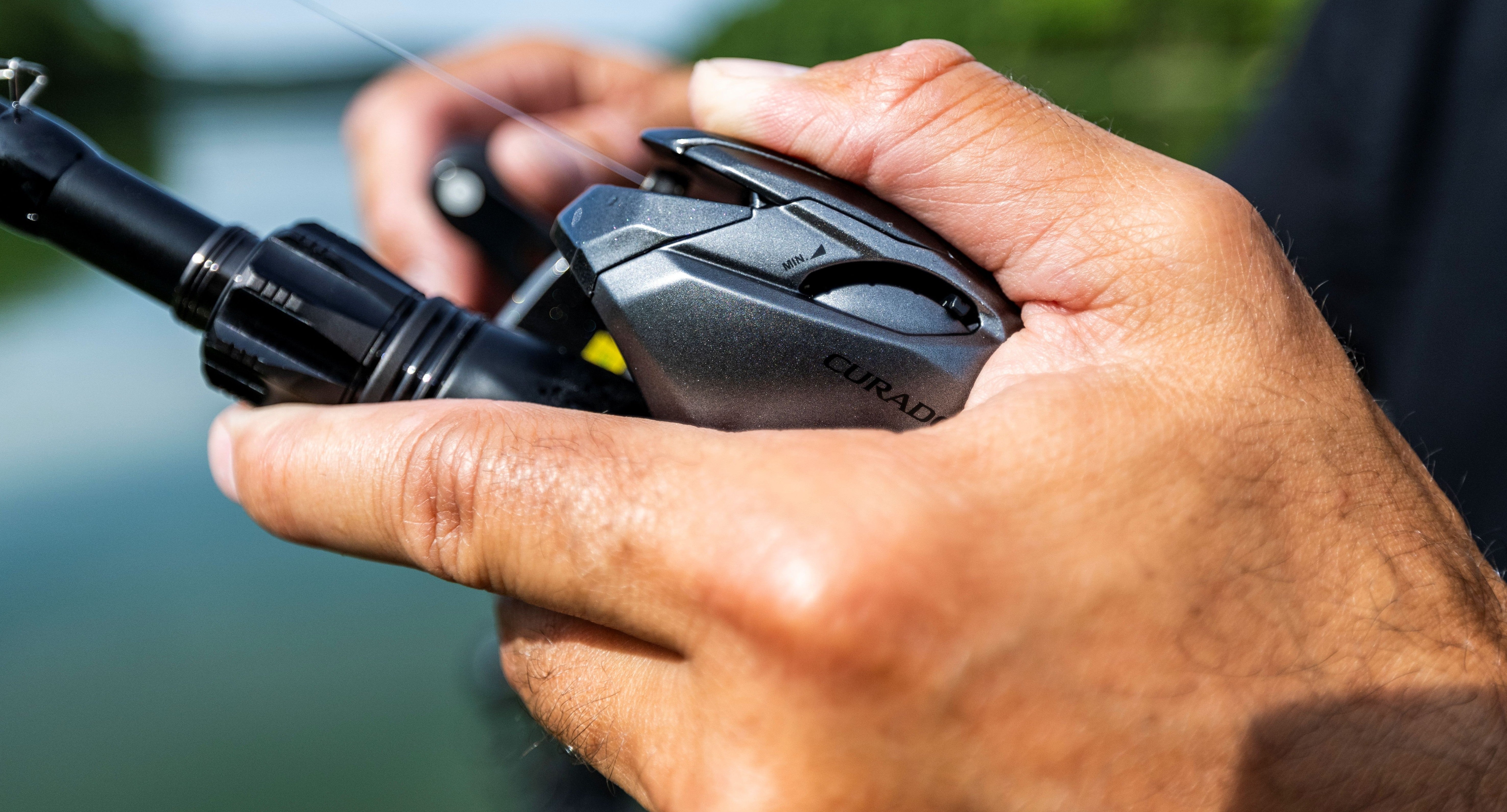 Shimano Fishing | Rods, Reels and Tackle | Shimano Canada