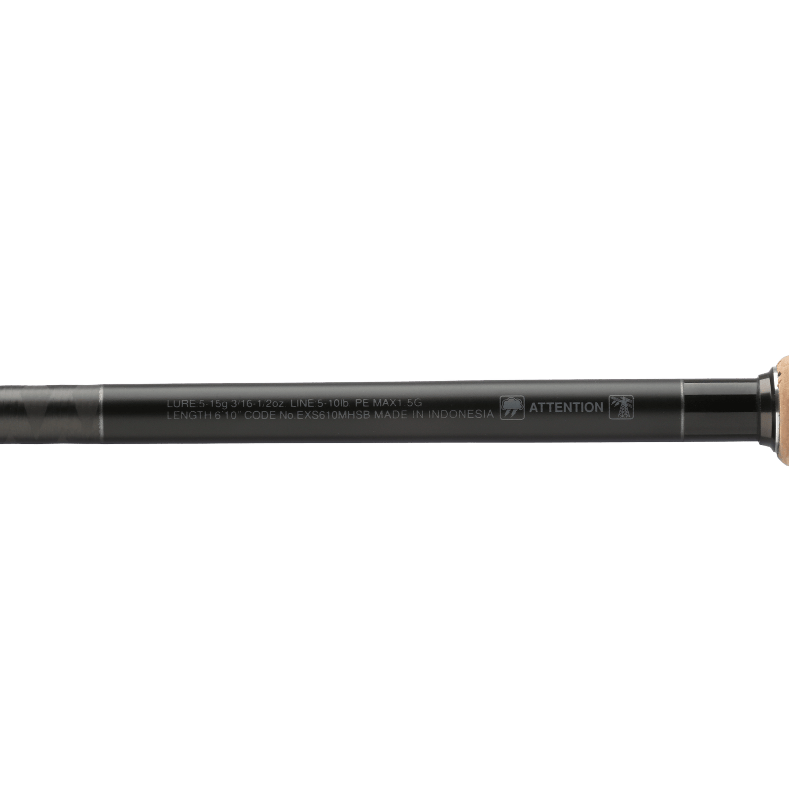 detail image of sku EXS610MHSB