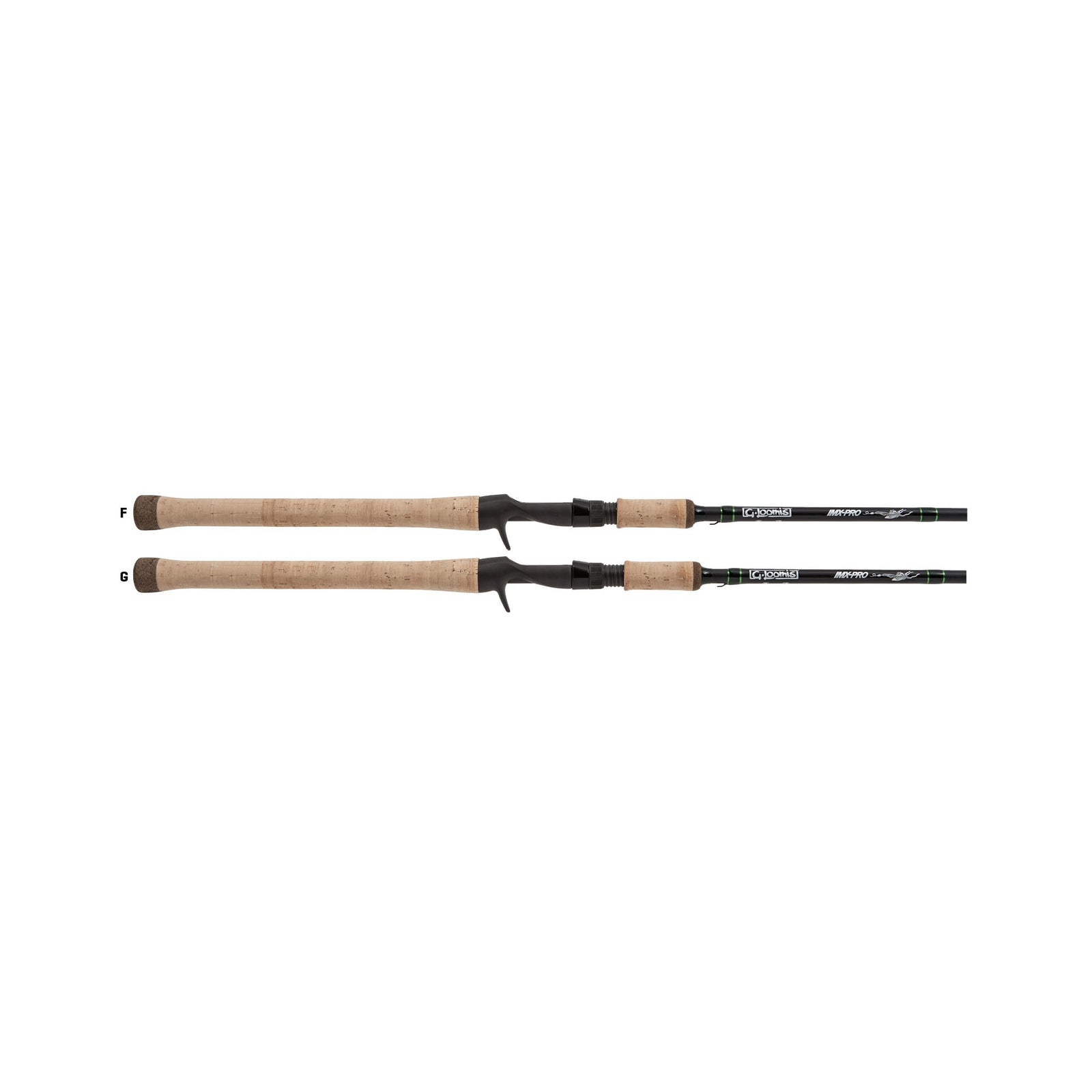 others image of product IMX-PRO FLIP/PUNCH CASTING ROD