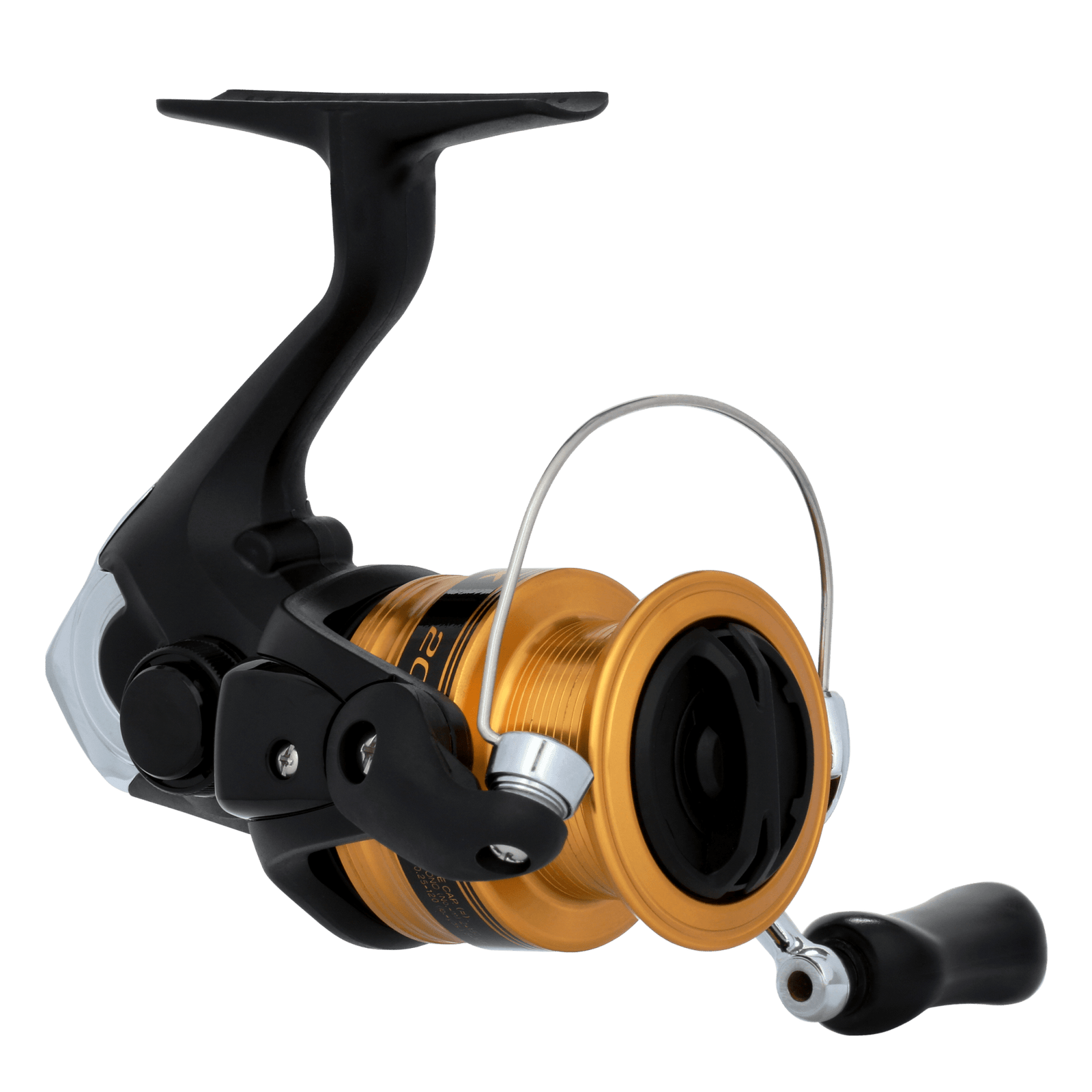 threequarter image of sku FX2000FC