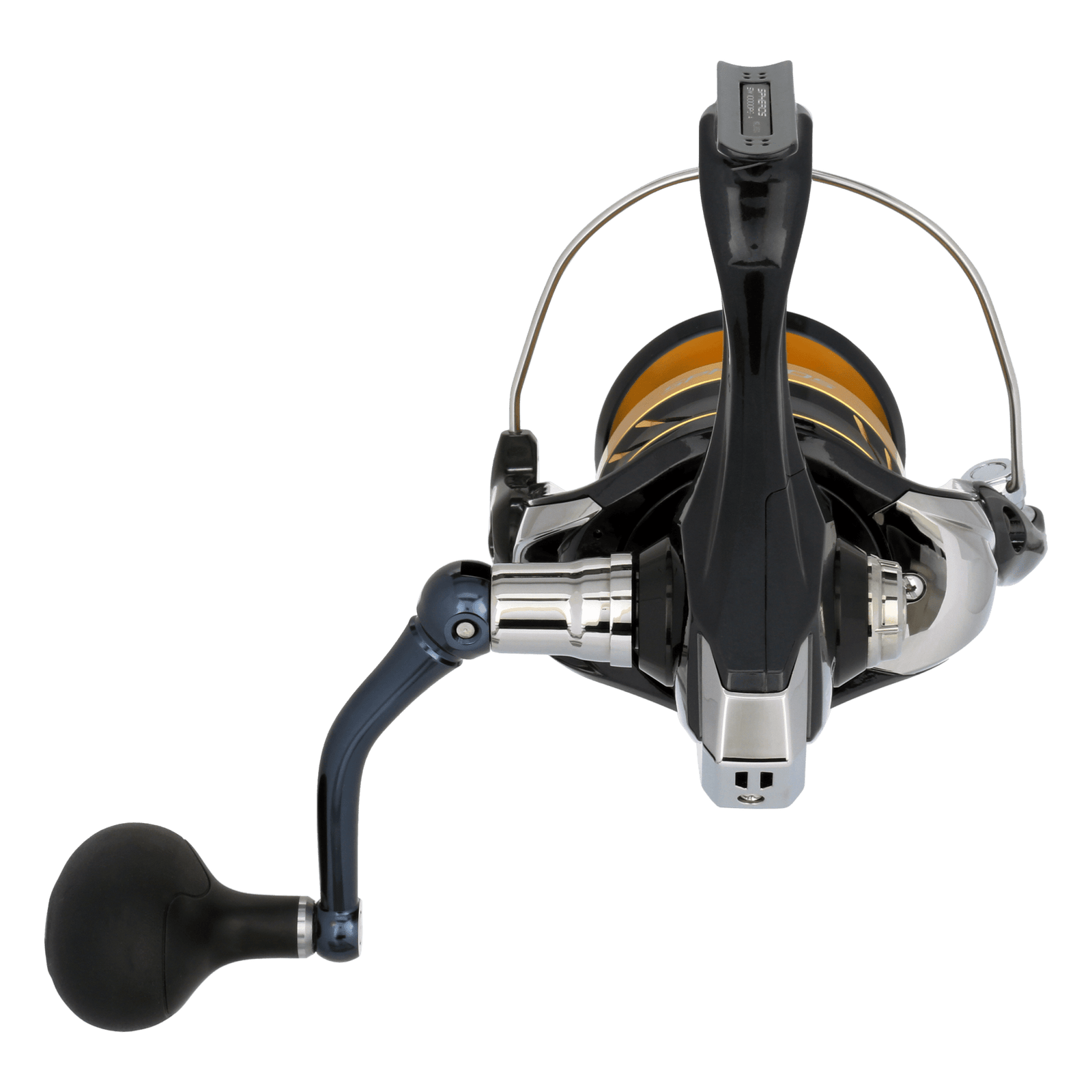back image of sku SPSW10000PGA