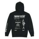 others image of product BASS CLUB HOODIE