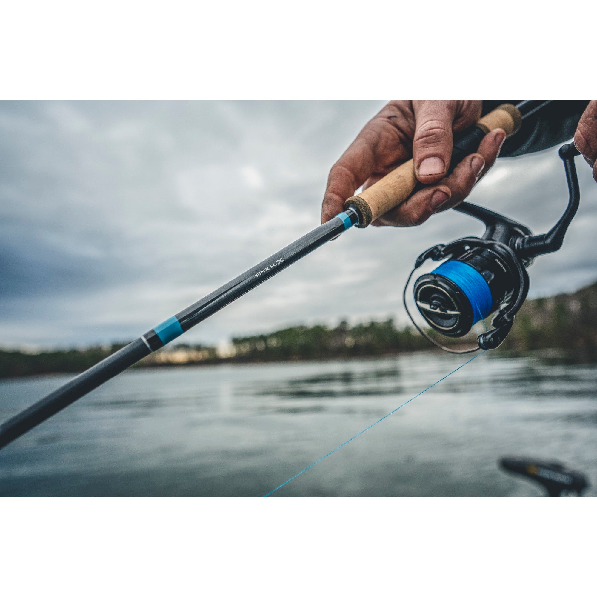 m*a様 G.Loomis NRX➕　7133 G. Loomis - NRX+ JIG & WORM SPINNING – Shimano Canada Fishing