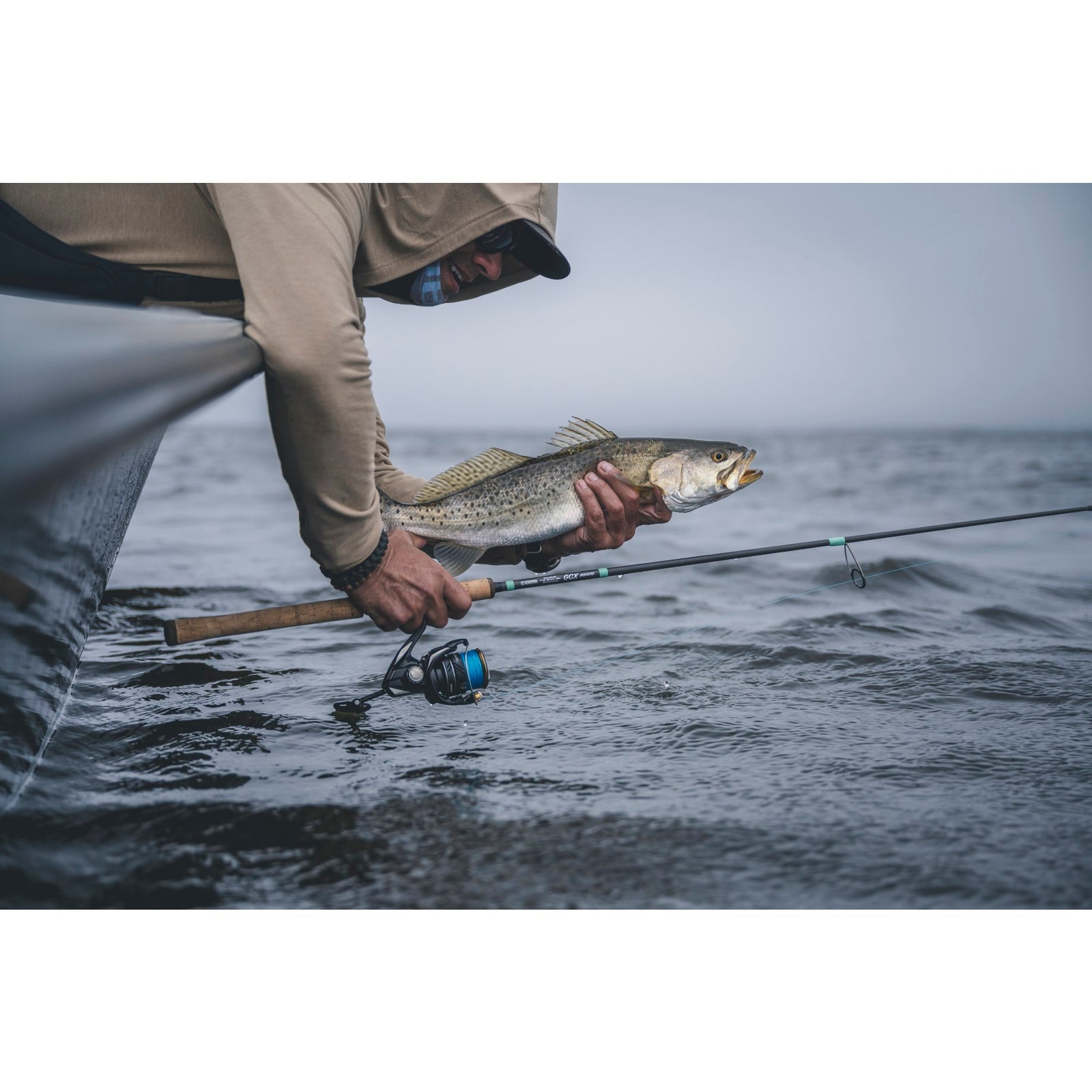 others_3 image of product GCX INSHORE SPINNING