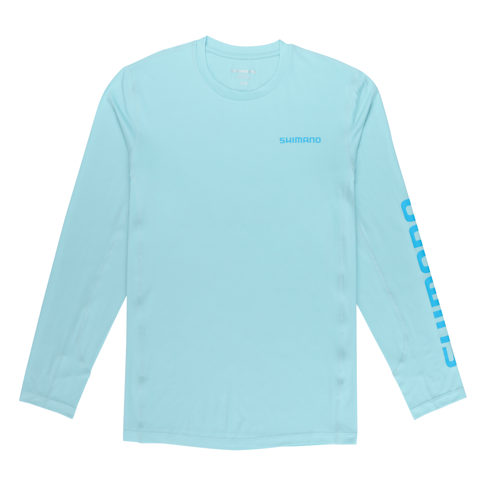 image of product LONG SLEEVE PERFORMANCE TEE