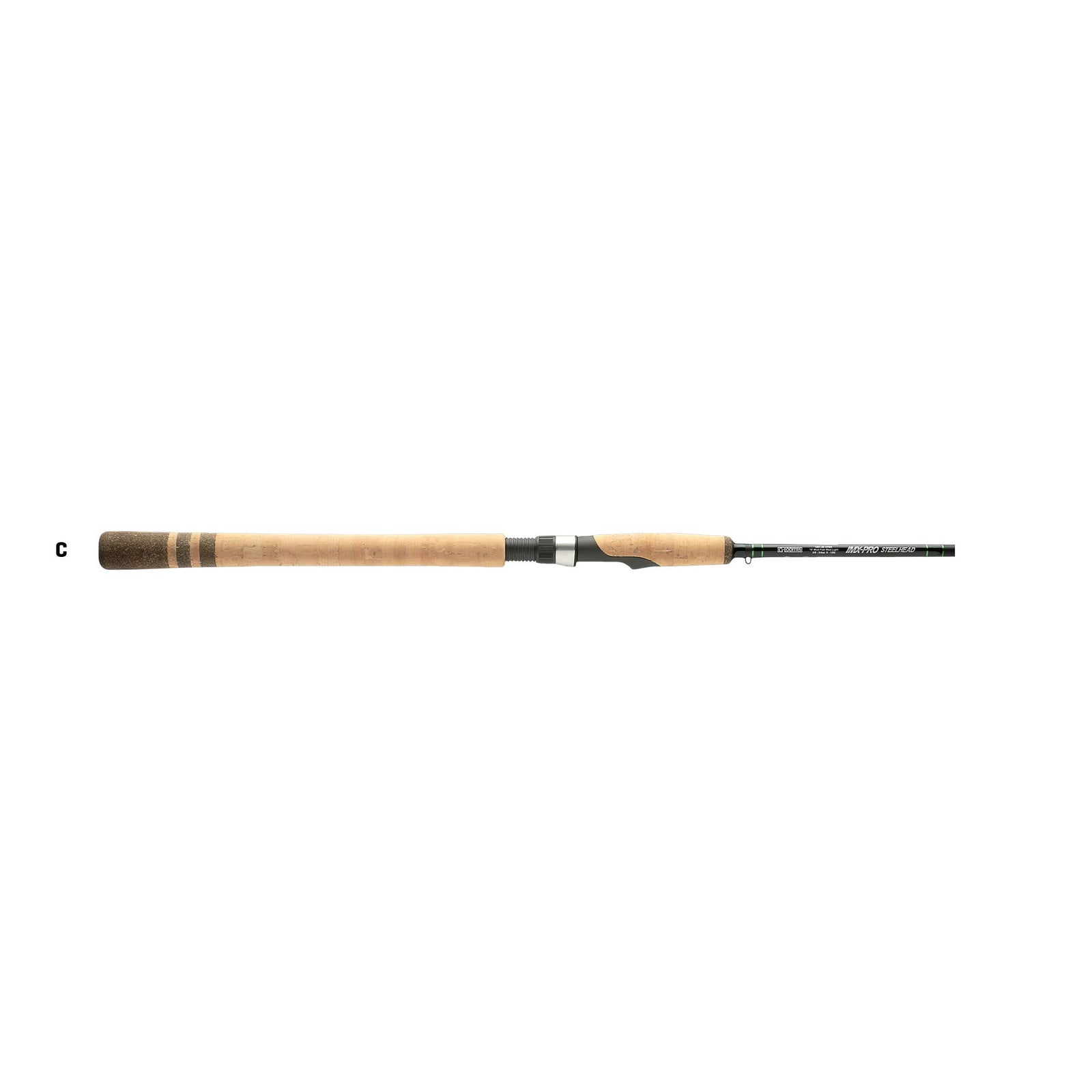 others image of product IMX-PRO STEELHEAD BEAD SPINNING