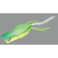 LIME FROG