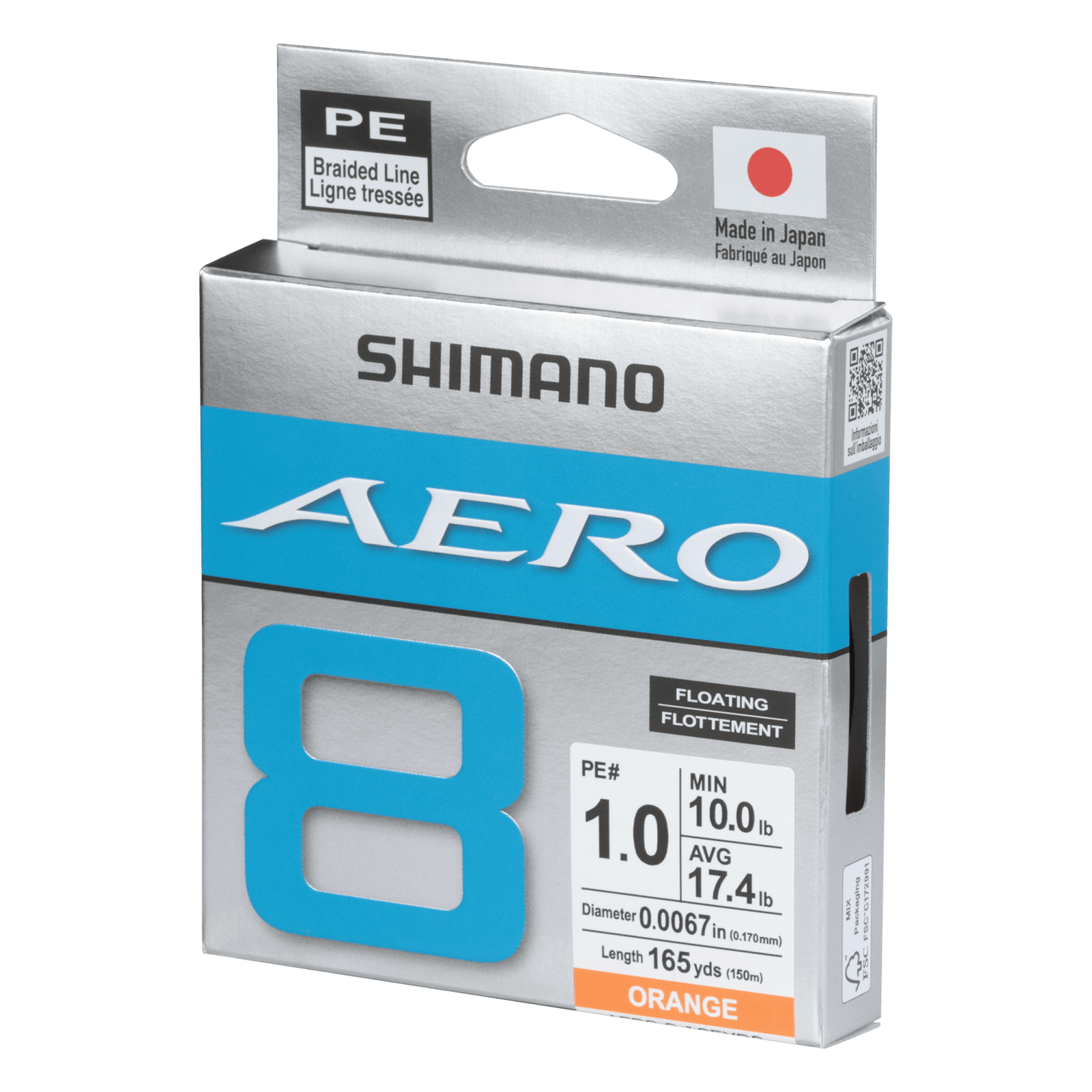 image of product AERO 8