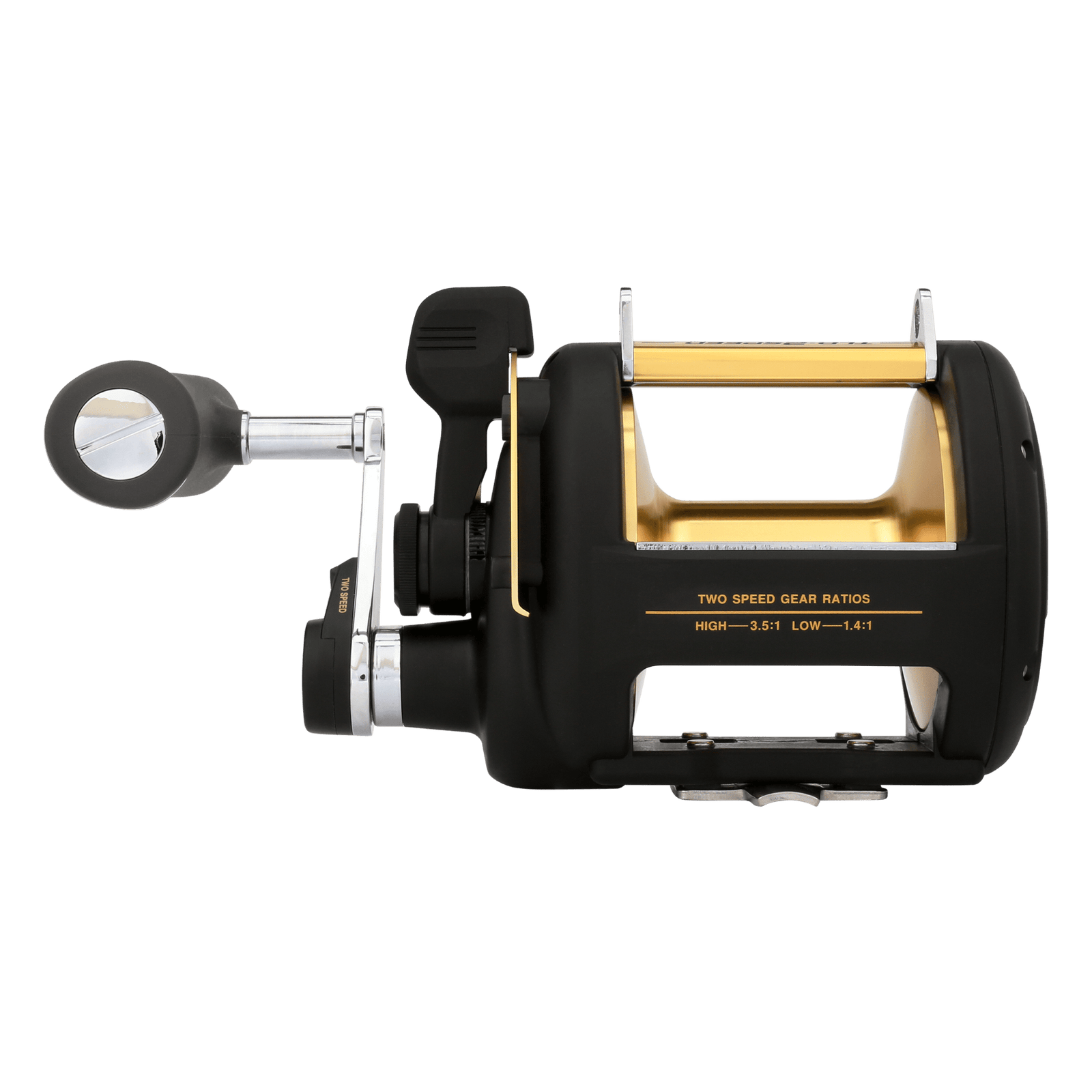 front image of sku TLD50IILRSA