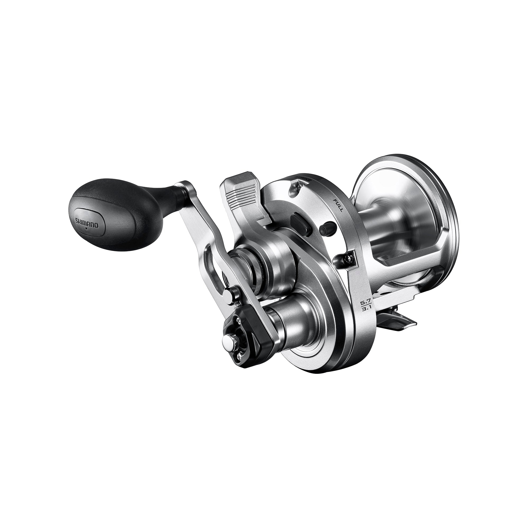 Shimano - SPEEDMASTER II – Shimano Canada Fishing