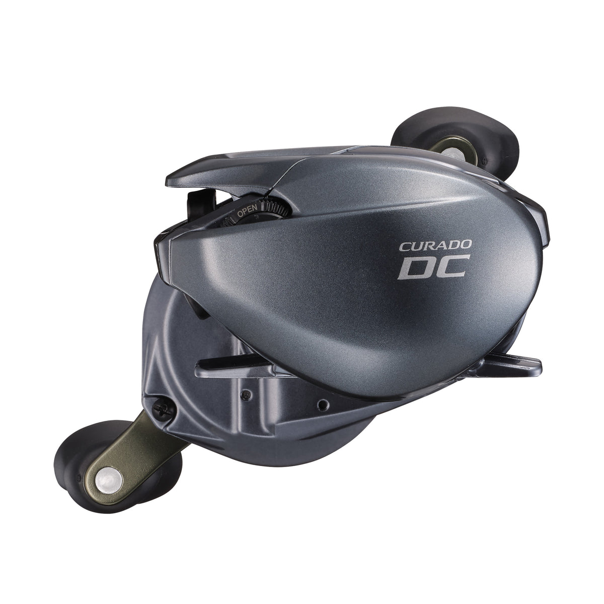 CURADO DC 200