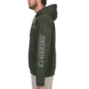 back image of sku GHOODIEMOL
