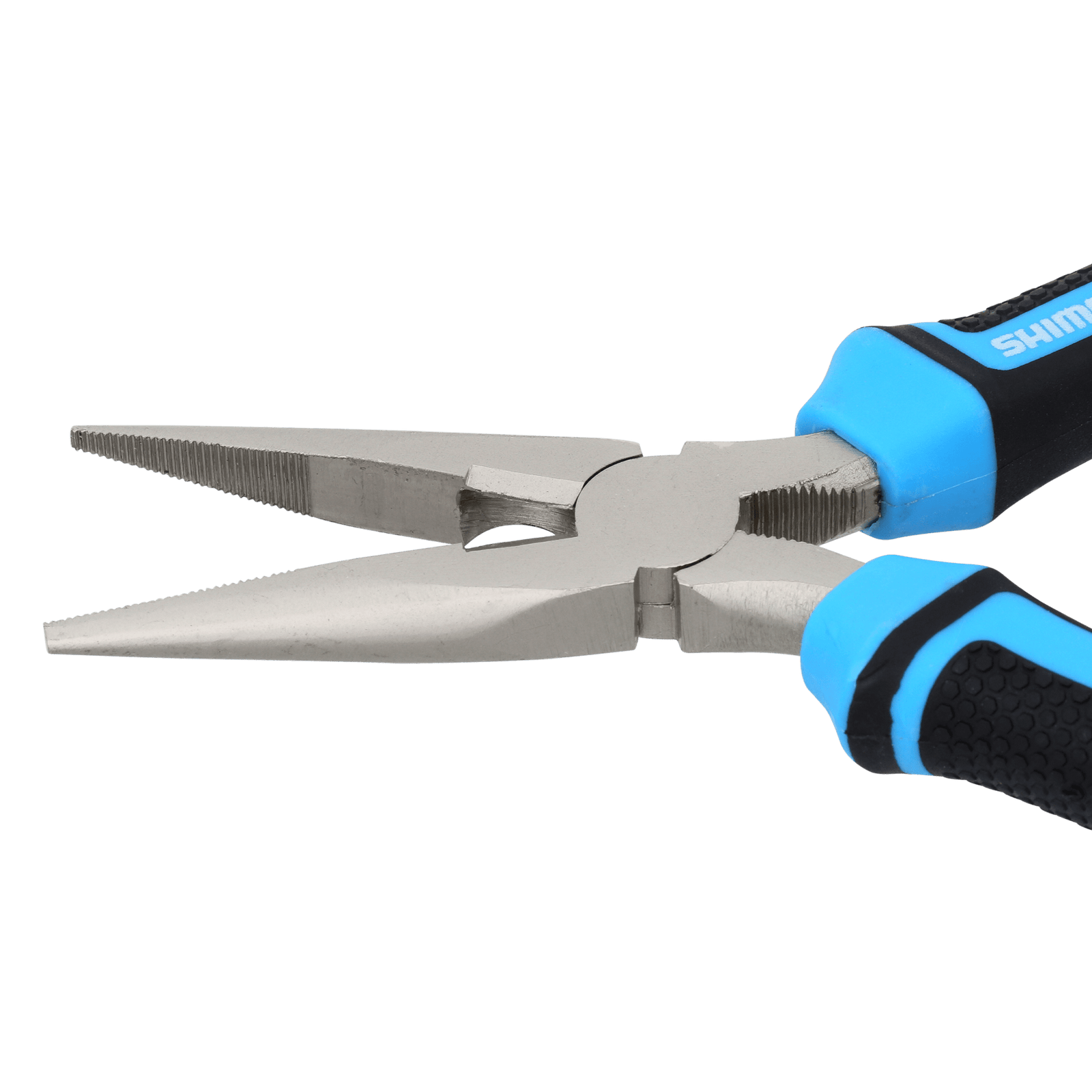 others_4 image of product BRUTAS SILVER NICKEL LONG NOSE PLIERS