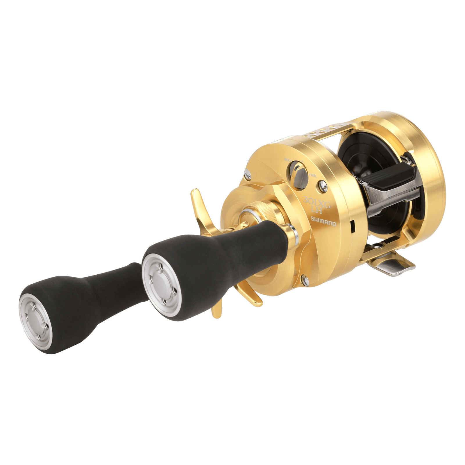 threequarter image of sku CTCNQMD301XGLHB
