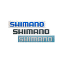 image of product SHIMANO DECALS (2015)