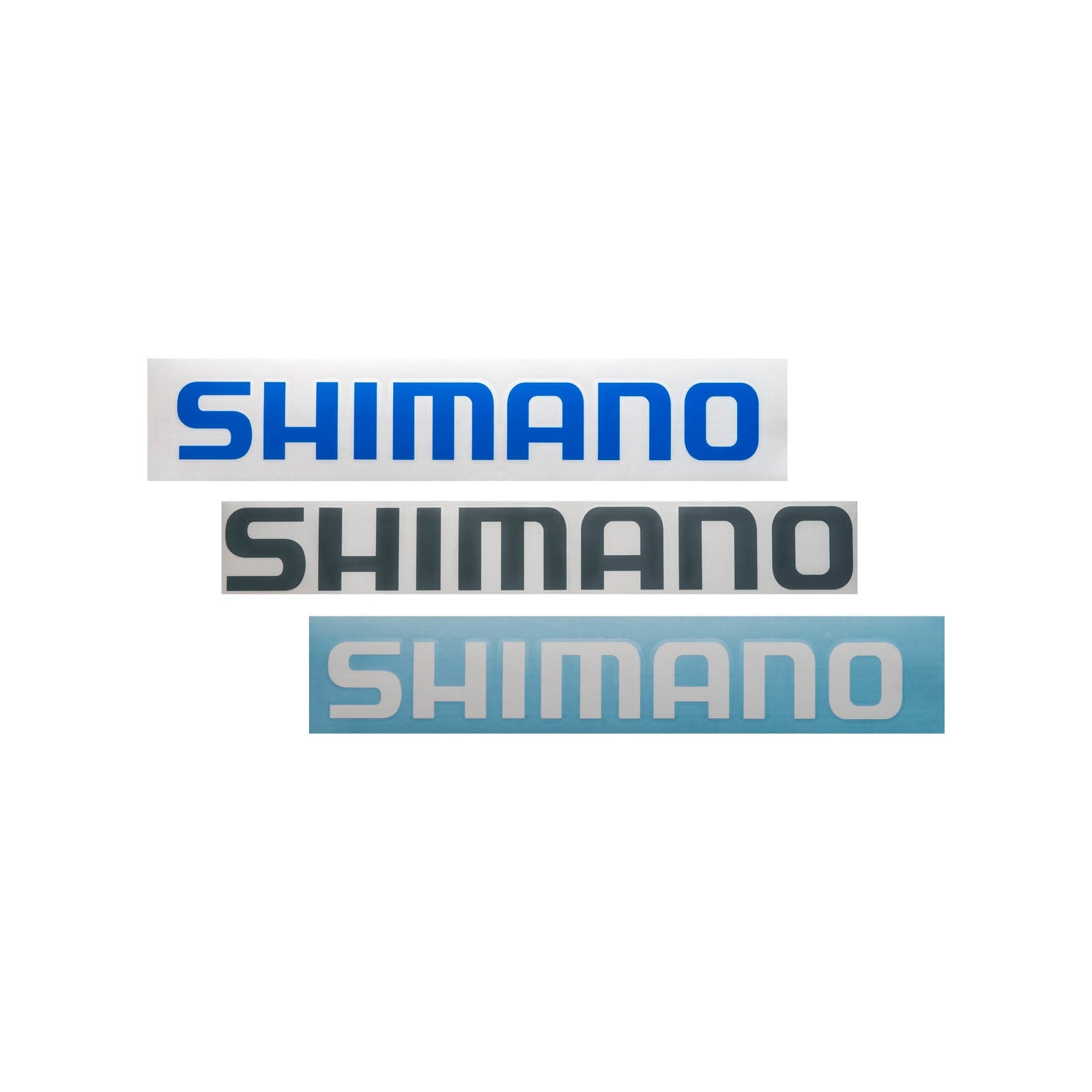 image of product SHIMANO DECALS (2015)