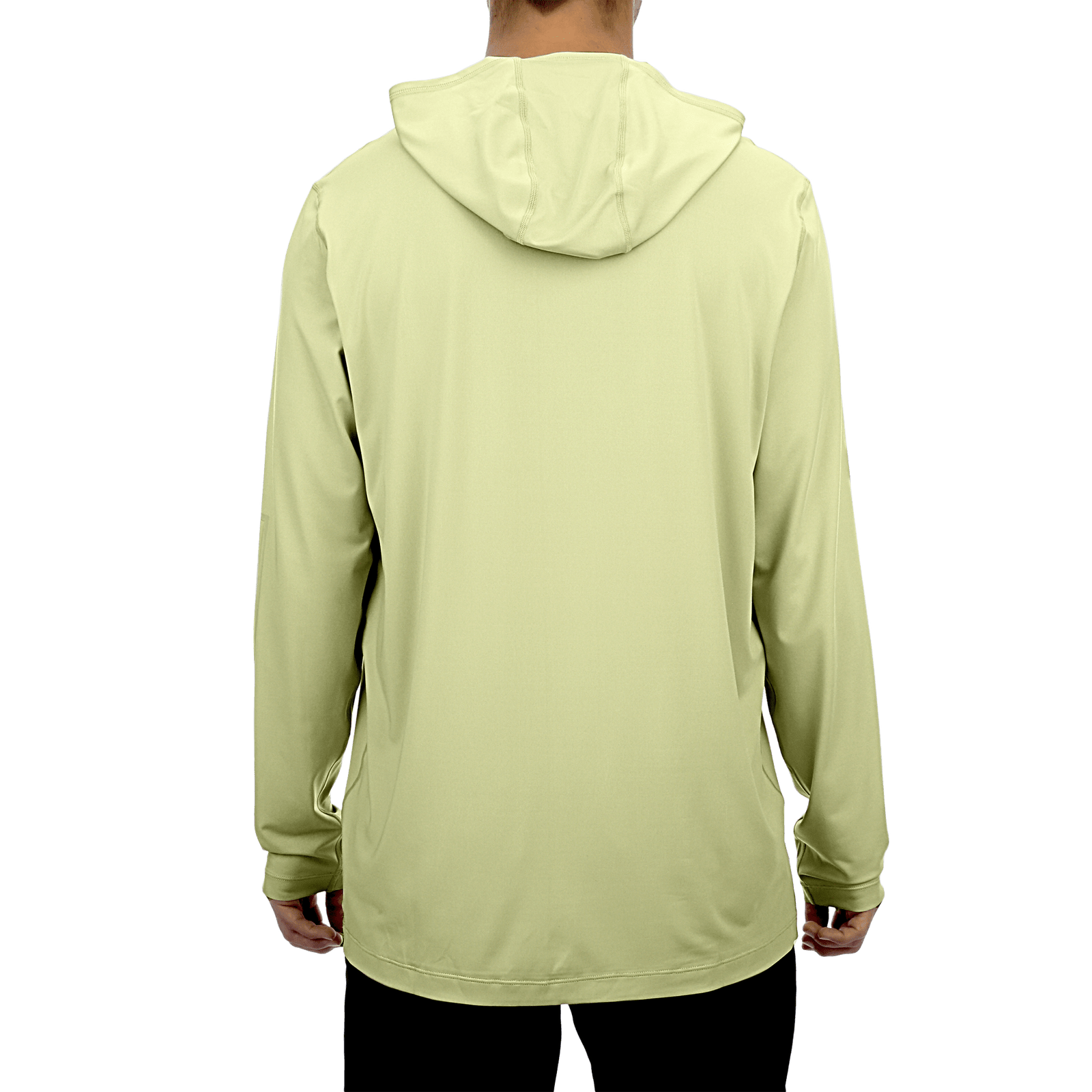 back image of sku GTEESUNLSHLOL