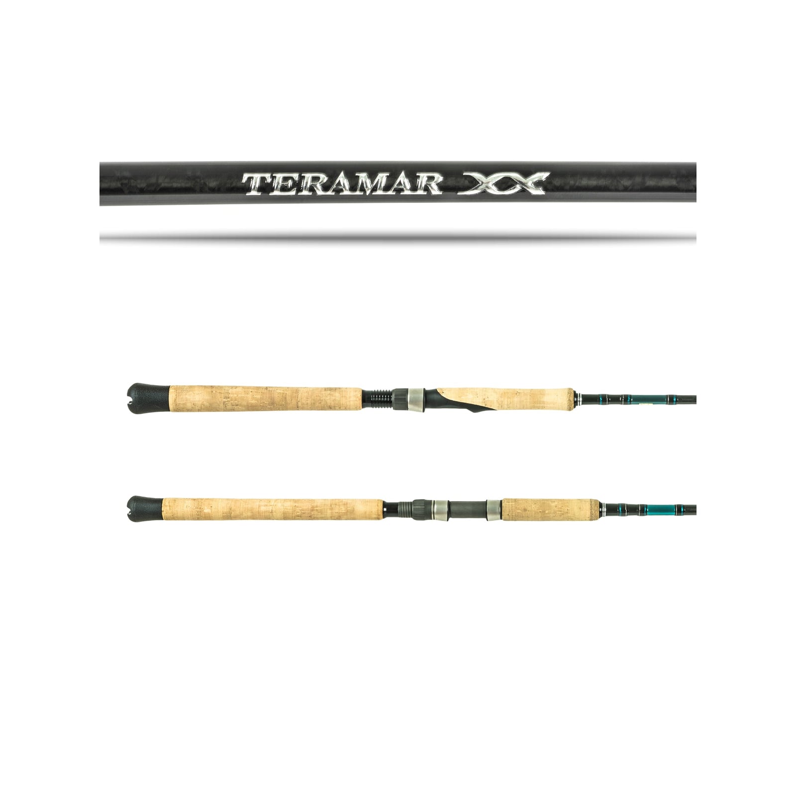 others image of product TERAMAR XX SE SPINNING