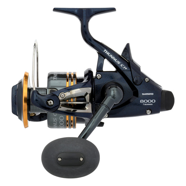 THUNNUS CI4