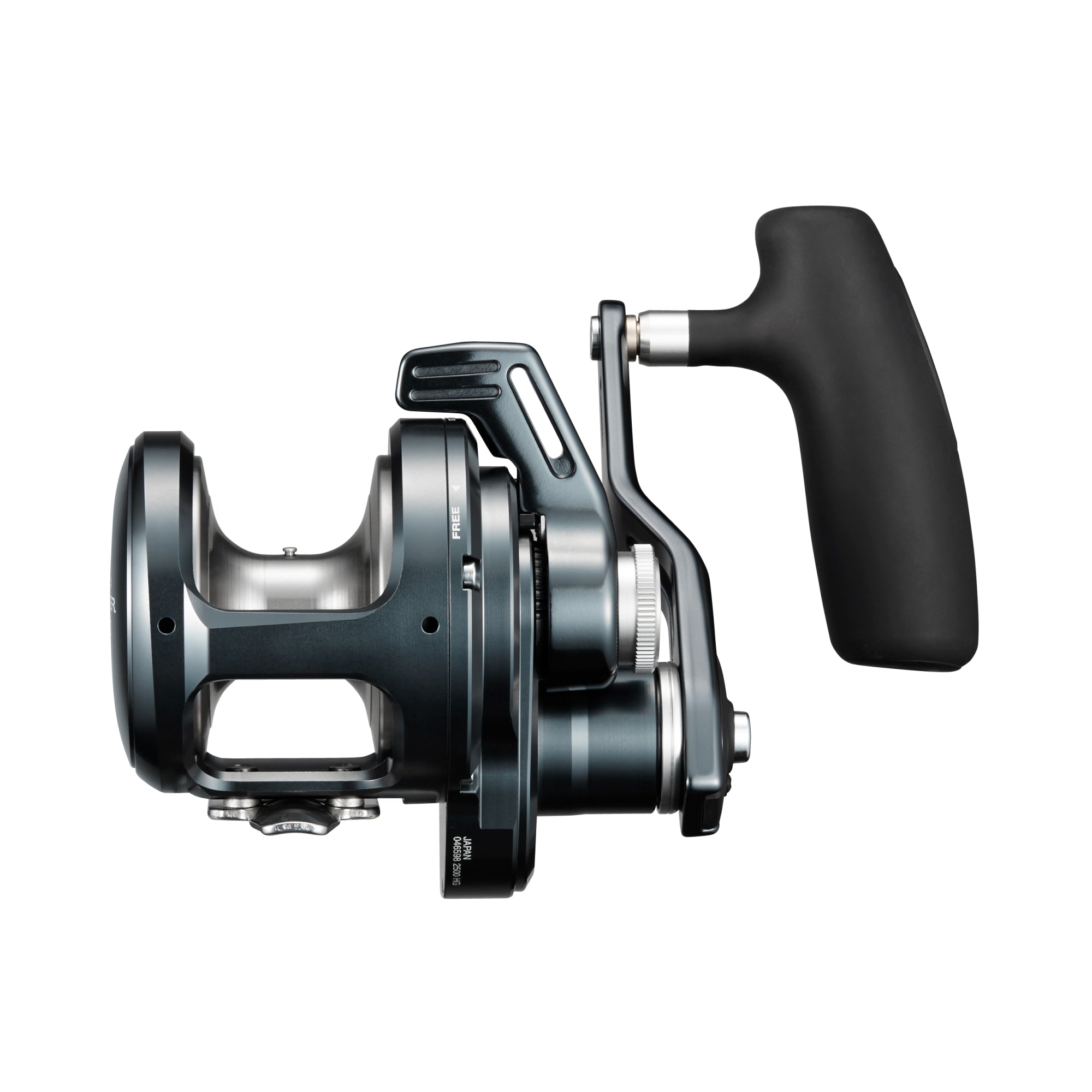 Shimano - OCEA JIGGER LD – Shimano Canada Fishing