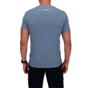 others_9 image of product G. LOOMIS SHORT SLEEVE LOGO TEE