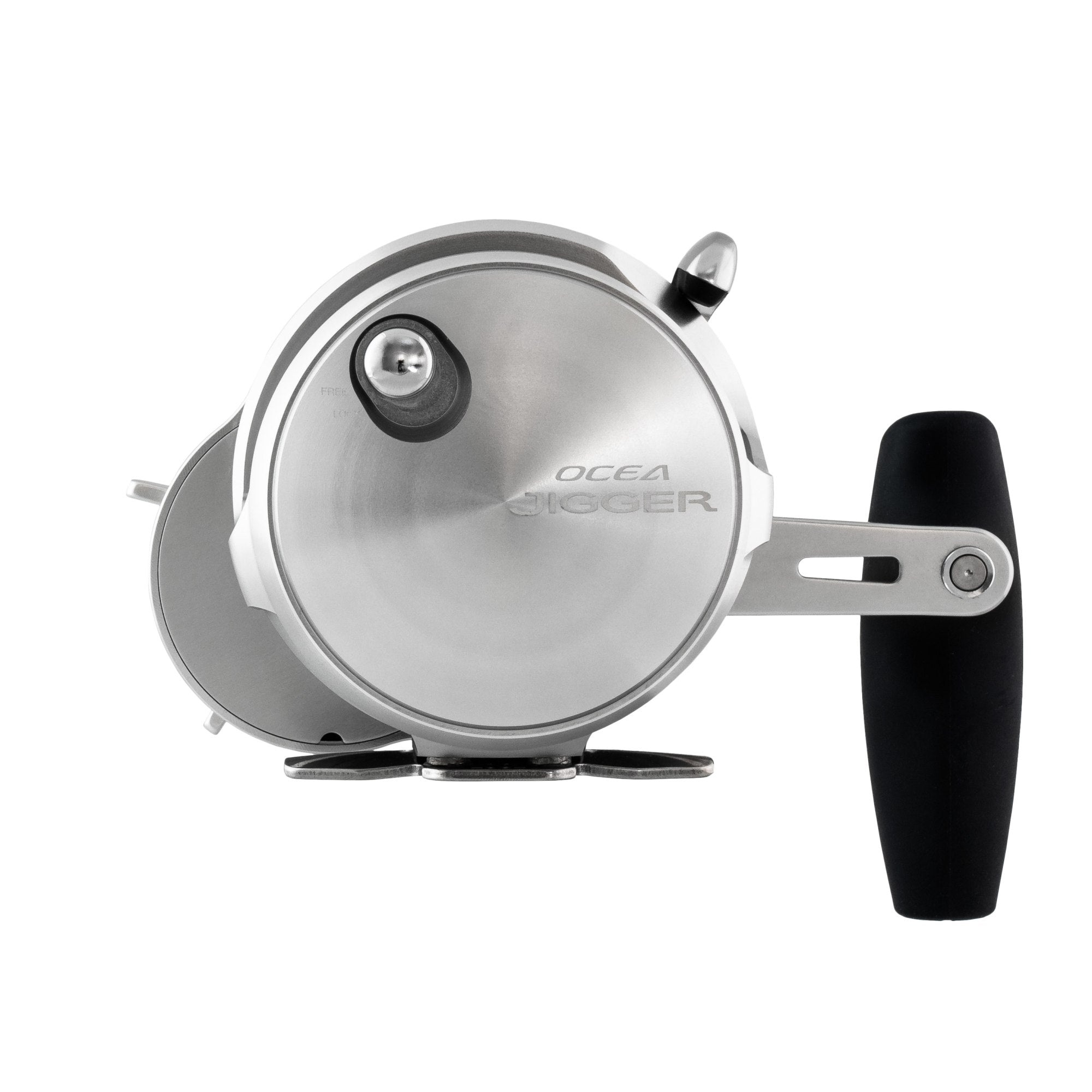 Shimano - OCEA JIGGER 4000 – Shimano Canada Fishing