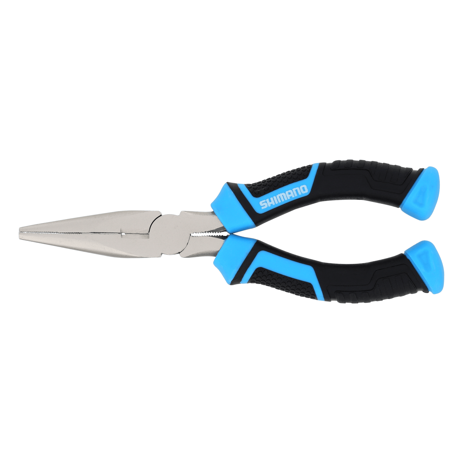 others image of product BRUTAS SILVER NICKEL LONG NOSE PLIERS
