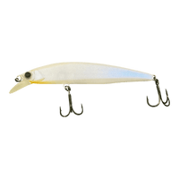 BLANC NACRÉ MAT