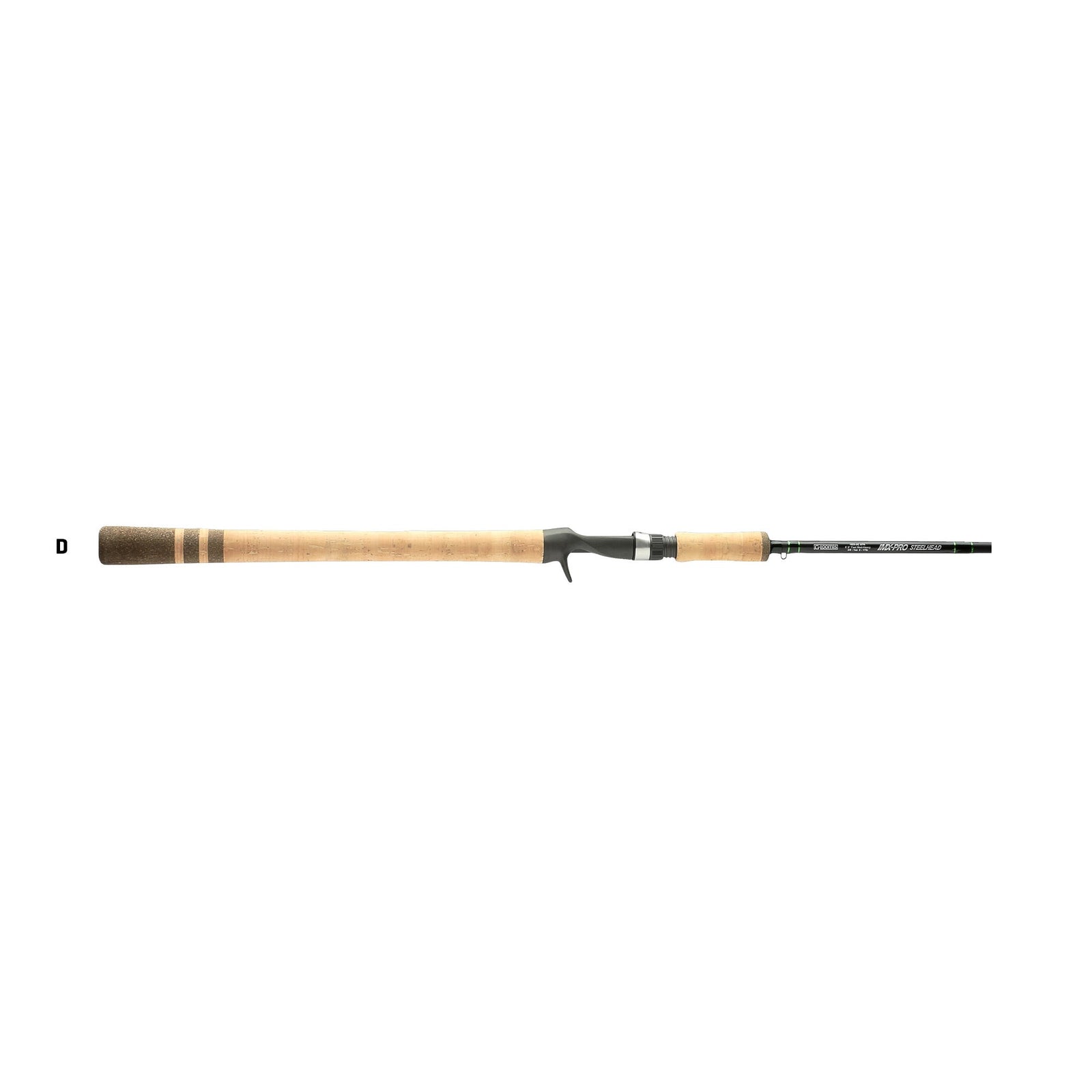 others image of product IMX-PRO STEELHEAD CASTING