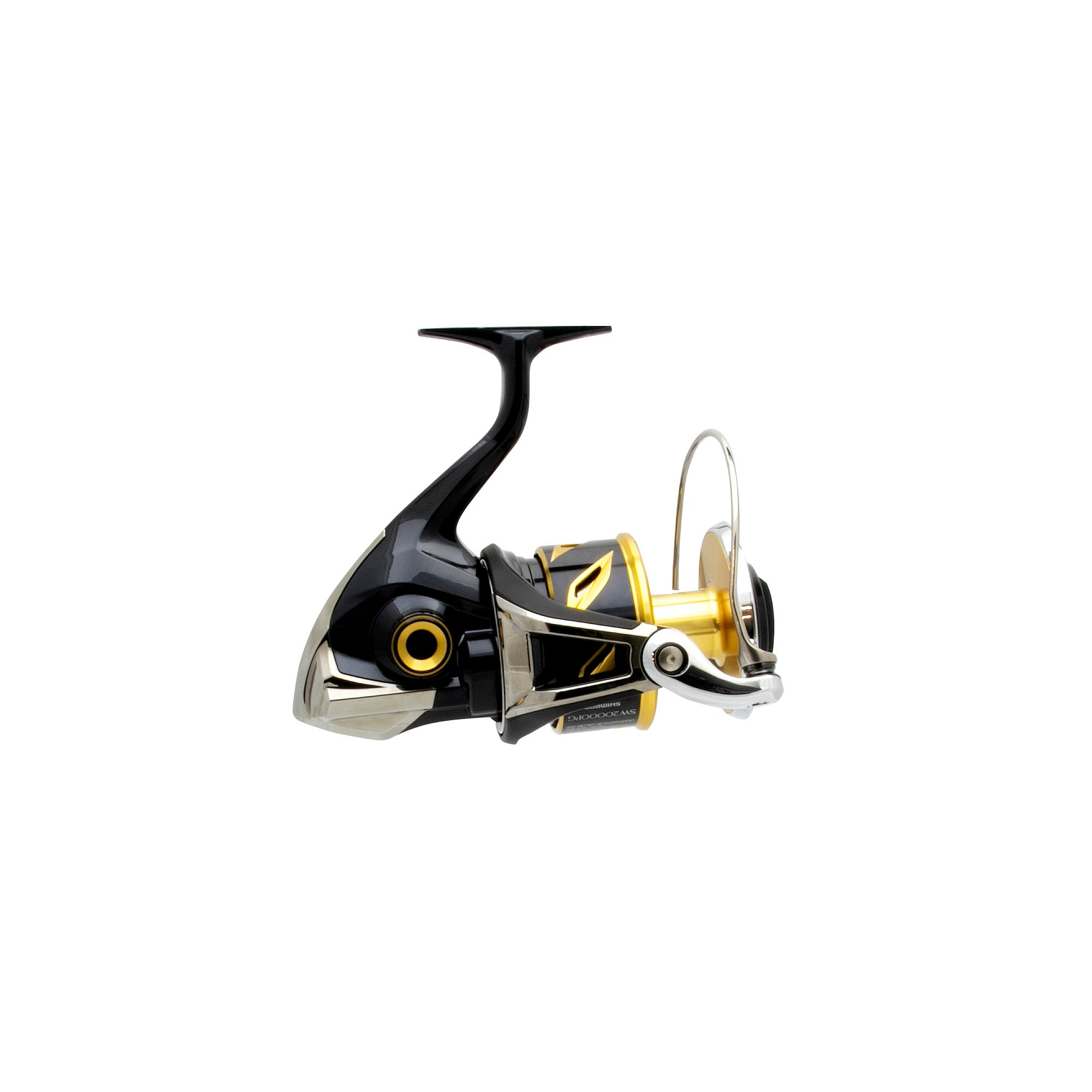 Shimano - STELLA SW C – Shimano Canada Fishing