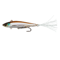 WAKASAGI REACTION