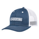 image of product G LOOMIS LOGO TRUCKER HAT