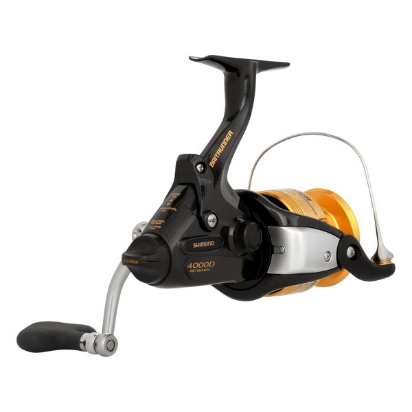 threequarter image of sku BTR4000D