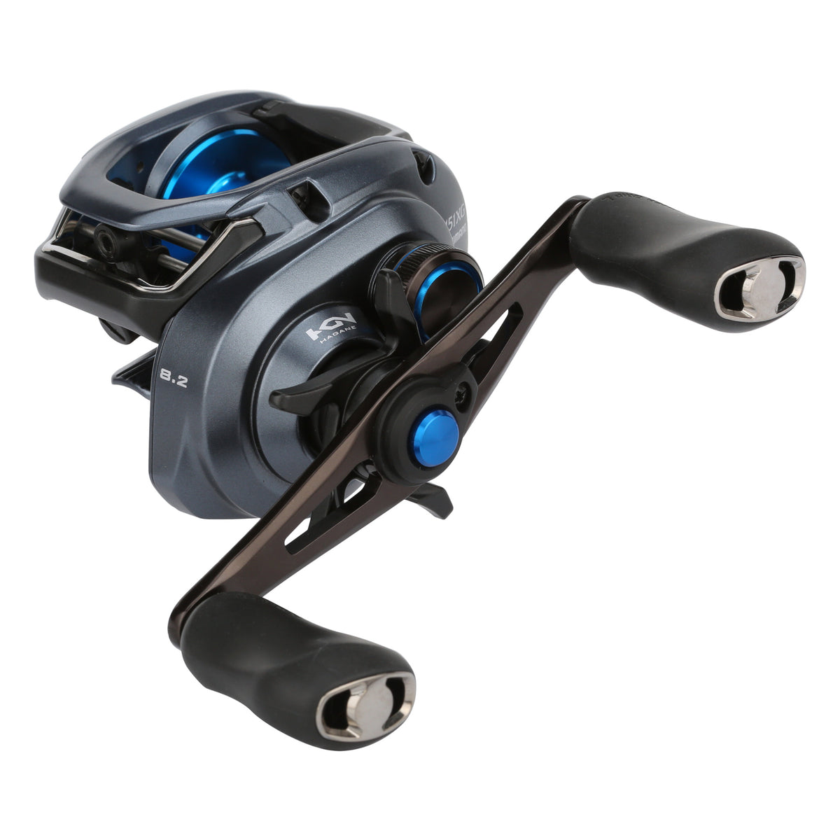 SLX XT A
