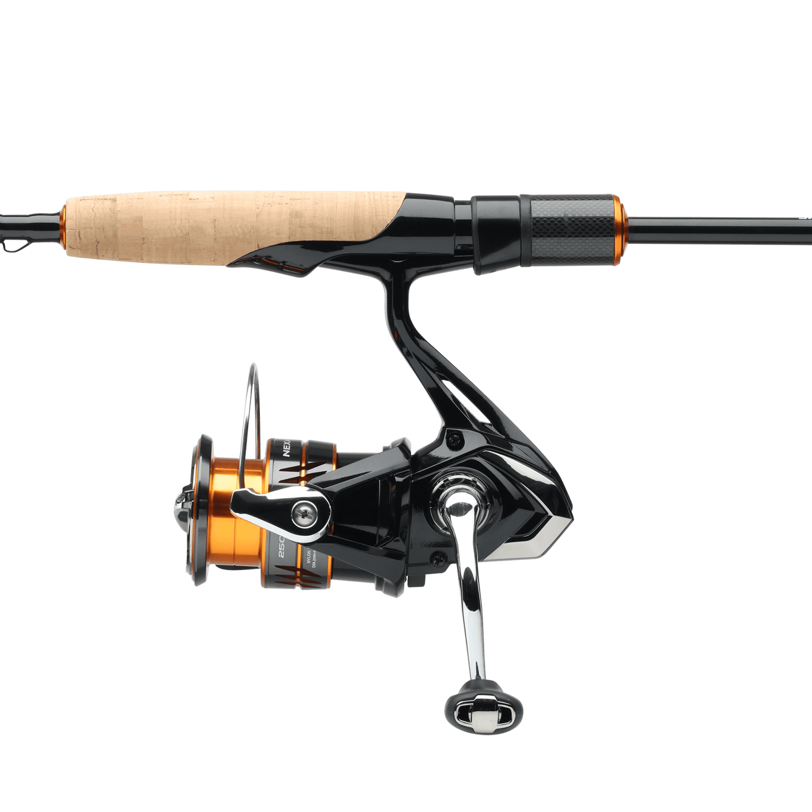 image of product NEXAVE SPINNING COMBO A