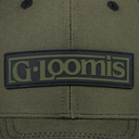 detail image of product G LOOMIS LOGO TRUCKER HAT