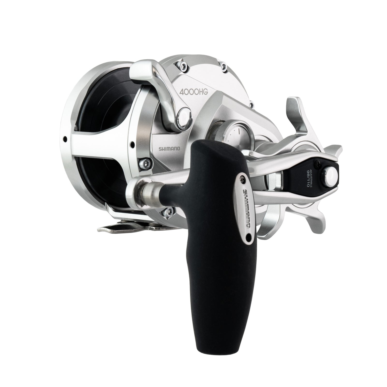 OCEA JIGGER 4000