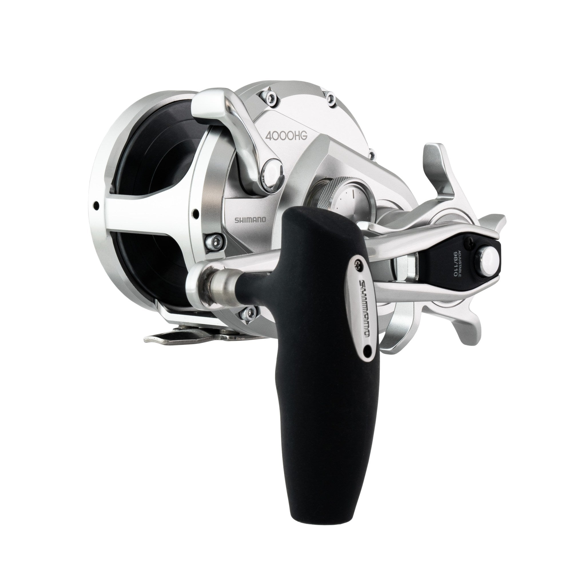 Shimano - OCEA JIGGER 4000 – Shimano Canada Fishing