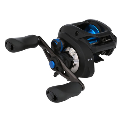 SLX DC